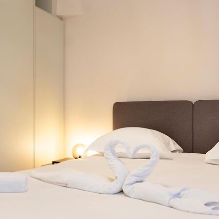 Ferienwohnung Le Charlise Metz Exterior foto