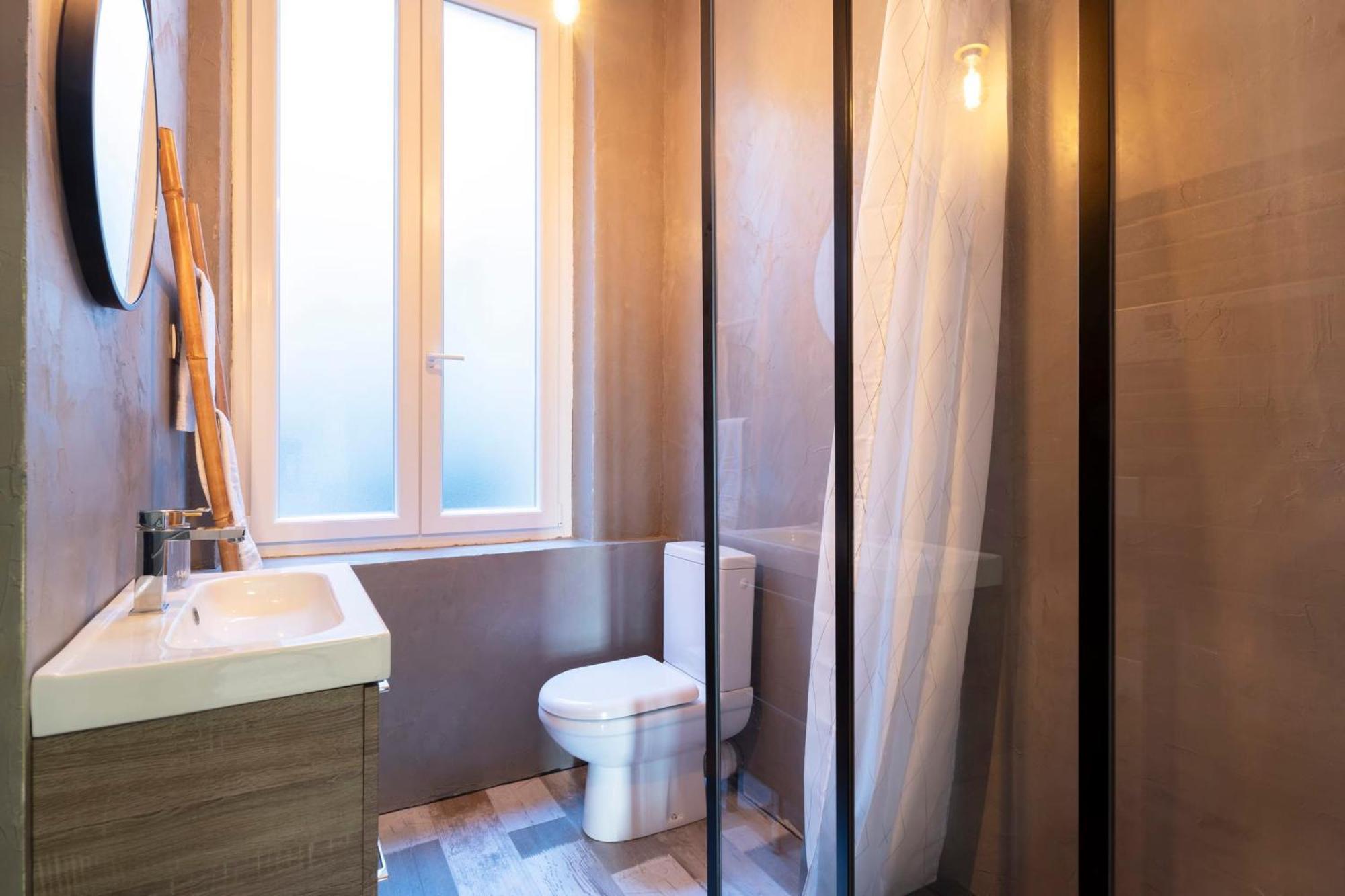 Ferienwohnung Le Charlise Metz Exterior foto